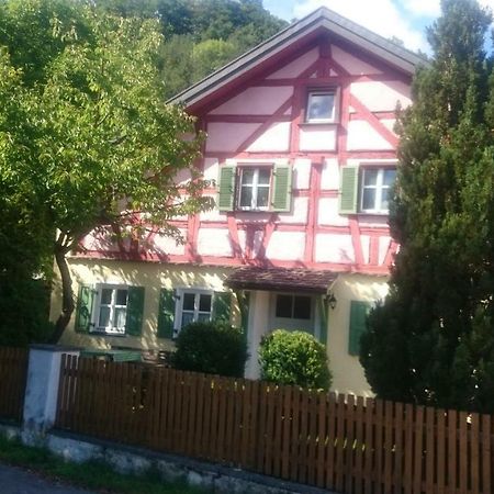 Ferienhaus Am Muehlbach 킨딩 외부 사진