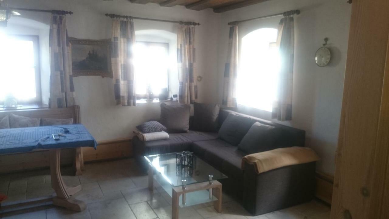Ferienhaus Am Muehlbach 킨딩 외부 사진