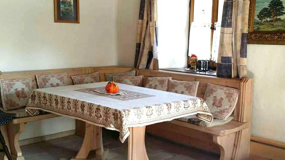 Ferienhaus Am Muehlbach 킨딩 외부 사진